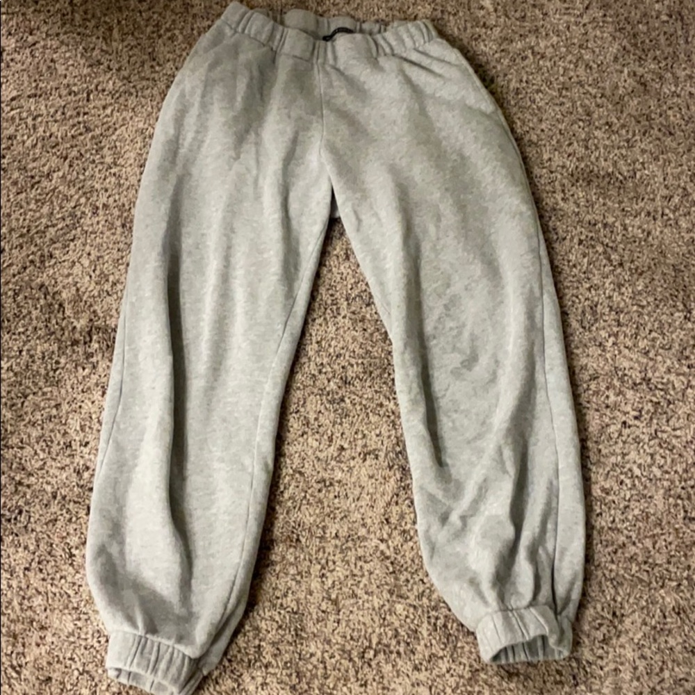 Brandy Melville Sweatpants